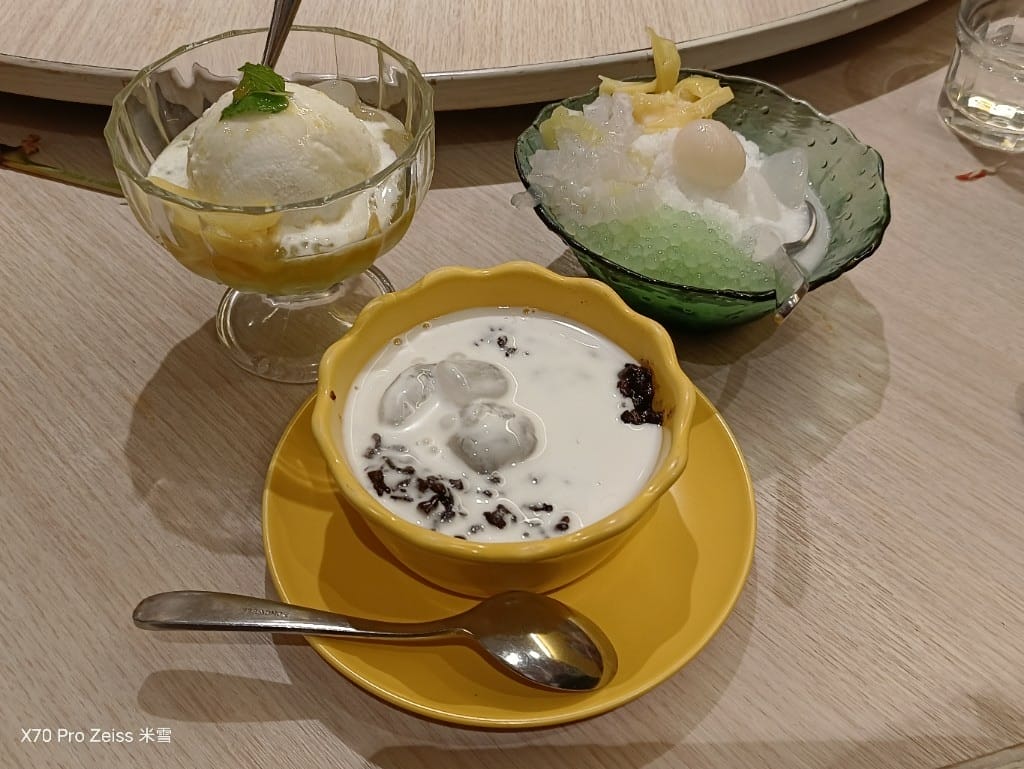 【新莊美食】饗泰多泰式風格餐廳新北新莊宏匯店，母親節聚餐好所在❤️