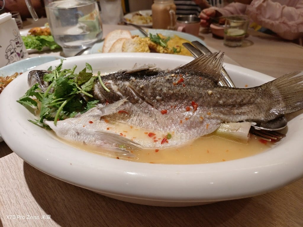【新莊美食】饗泰多泰式風格餐廳新北新莊宏匯店，母親節聚餐好所在❤️