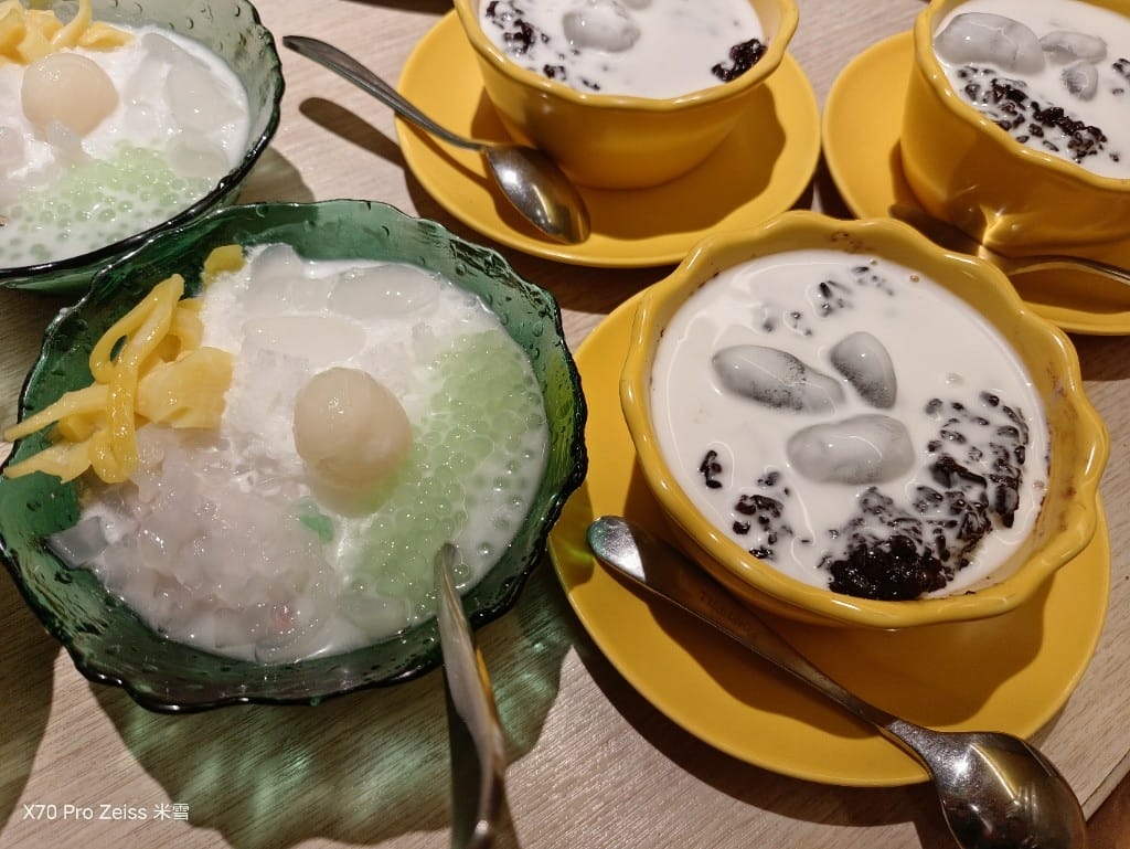 【新莊美食】饗泰多泰式風格餐廳新北新莊宏匯店，母親節聚餐好所在❤️