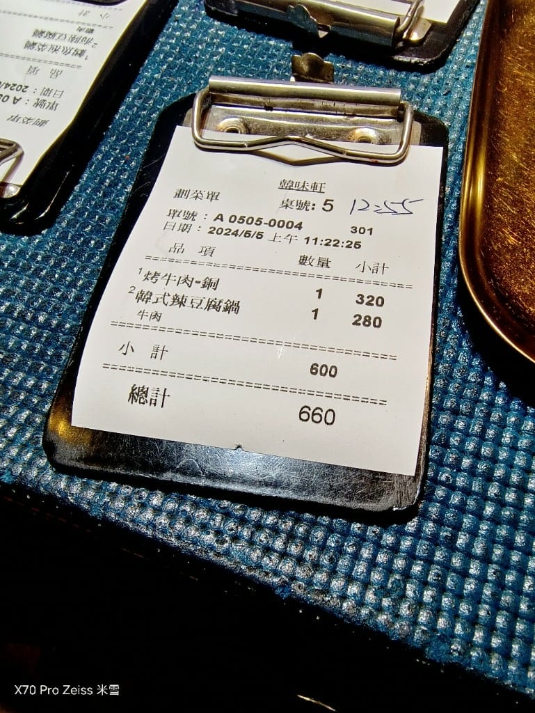 【新莊吃到飽】韓味軒韓式小菜吃到飽，佛心價$200起吃到飽！