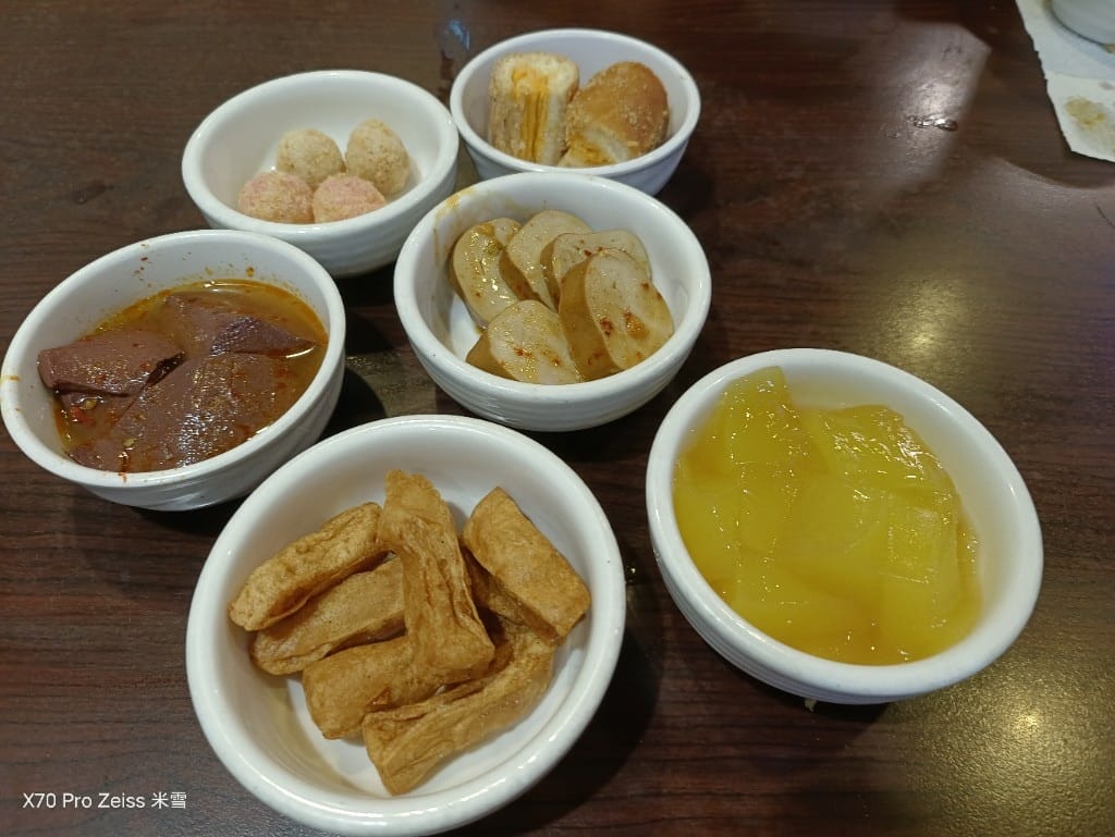 【新莊吃到飽】韓味軒韓式小菜吃到飽，佛心價$200起吃到飽！
