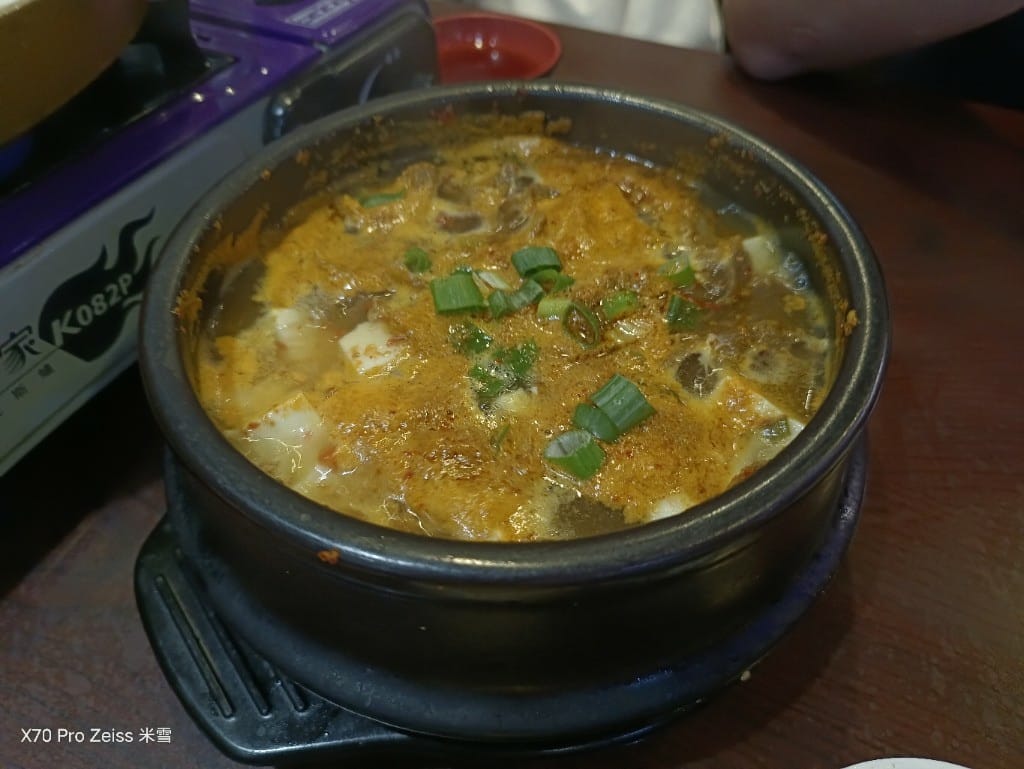 【新莊吃到飽】韓味軒韓式小菜吃到飽，佛心價$200起吃到飽！