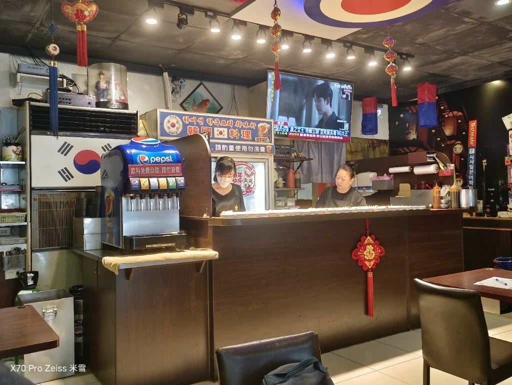 【新莊吃到飽】韓味軒韓式小菜吃到飽，佛心價$200起吃到飽！