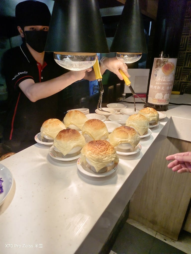 【新莊美食】貴族世家體育館店，平價豐富又好吃的自助吧！