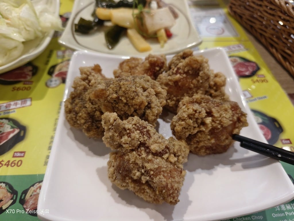 【新莊美食】貴族世家體育館店，平價豐富又好吃的自助吧！