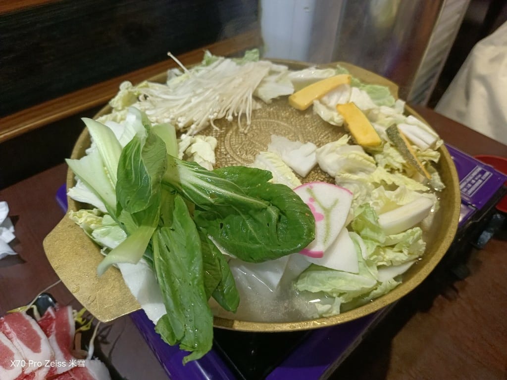 【新莊吃到飽】韓味軒韓式小菜吃到飽，佛心價$200起吃到飽！