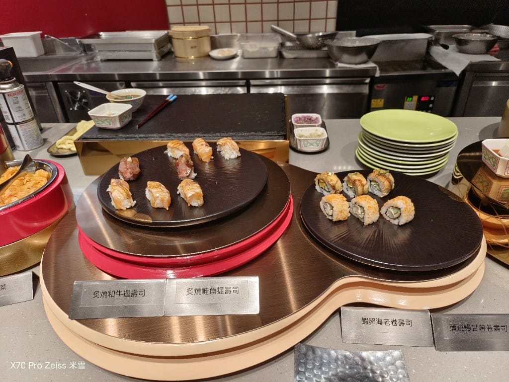 【新北吃到飽】小福利火鍋會所小碧潭店，食材棒棒環境也好的麻辣鍋吃到飽❤️