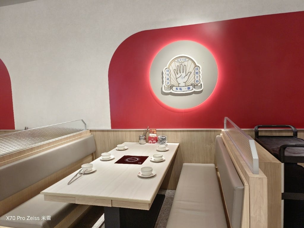 【新北吃到飽】小福利火鍋會所小碧潭店，食材棒棒環境也好的麻辣鍋吃到飽❤️