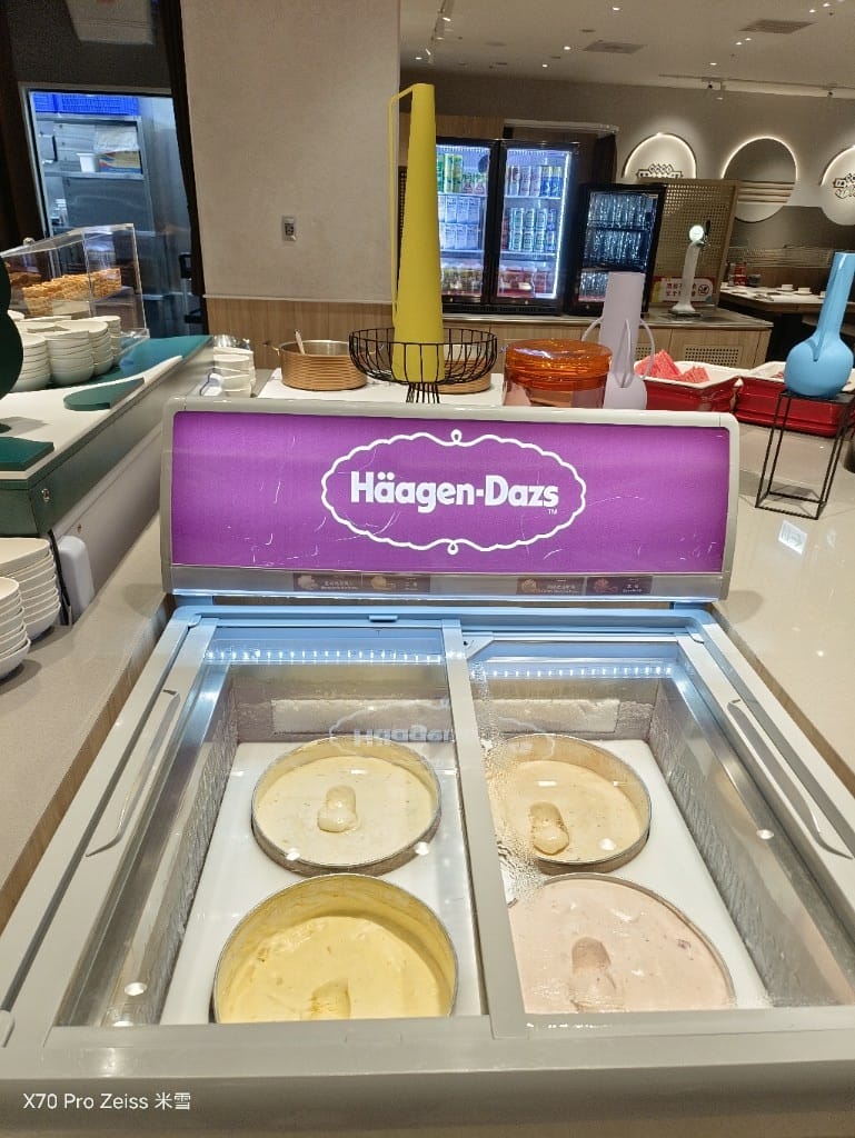 【新北吃到飽】小福利火鍋會所小碧潭店，食材棒棒環境也好的麻辣鍋吃到飽❤️