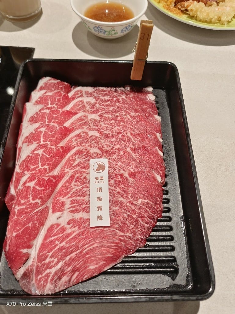 【新北吃到飽】小福利火鍋會所小碧潭店，食材棒棒環境也好的麻辣鍋吃到飽❤️