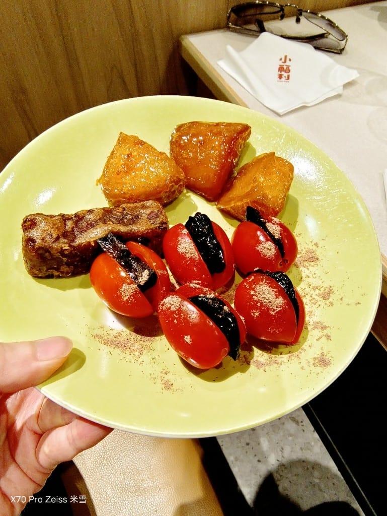 【新北吃到飽】小福利火鍋會所小碧潭店，食材棒棒環境也好的麻辣鍋吃到飽❤️