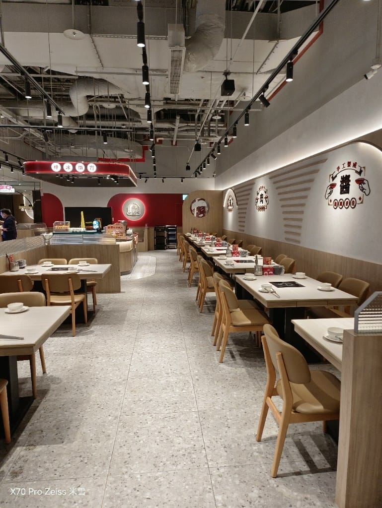 【新北吃到飽】小福利火鍋會所小碧潭店，食材棒棒環境也好的麻辣鍋吃到飽❤️