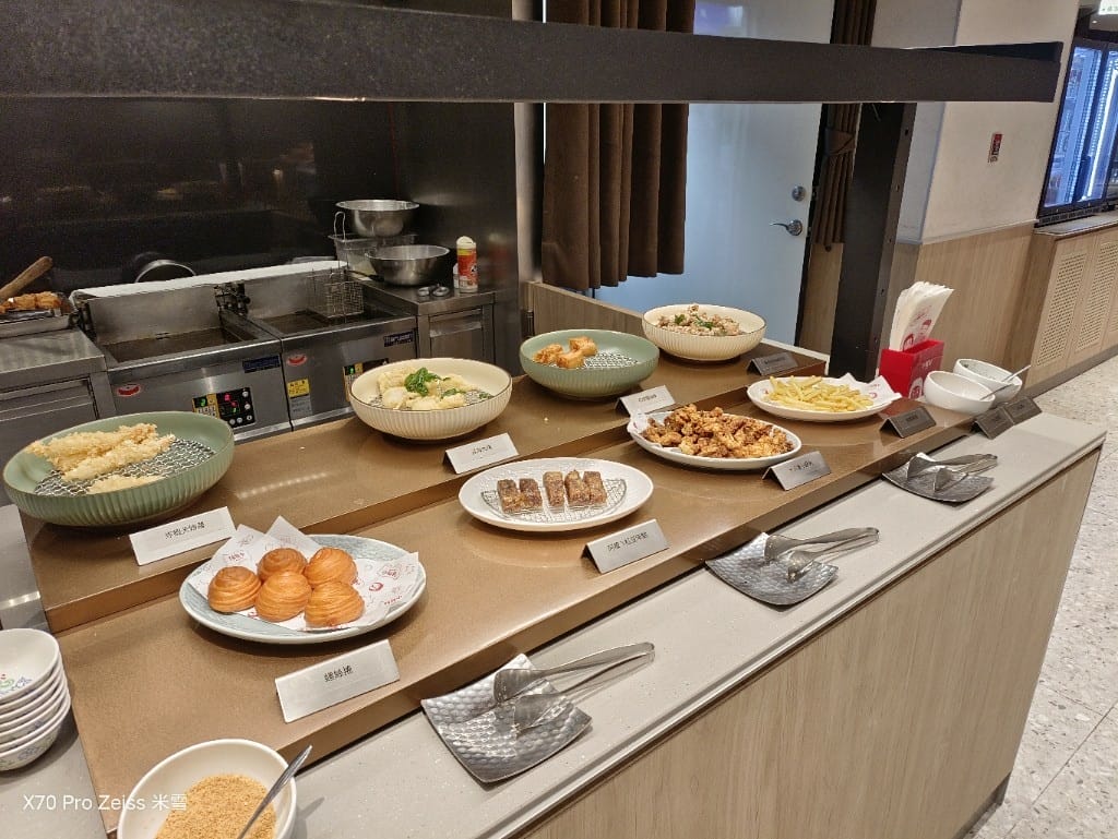 【新北吃到飽】小福利火鍋會所小碧潭店，食材棒棒環境也好的麻辣鍋吃到飽❤️