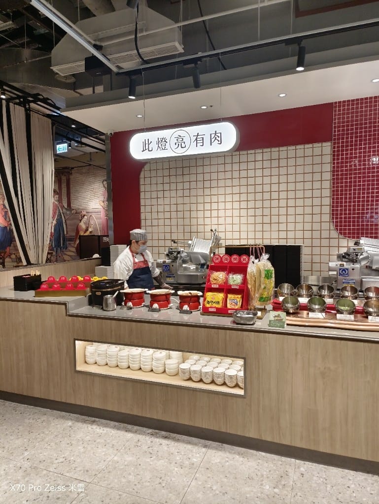 【新北吃到飽】小福利火鍋會所小碧潭店，食材棒棒環境也好的麻辣鍋吃到飽❤️