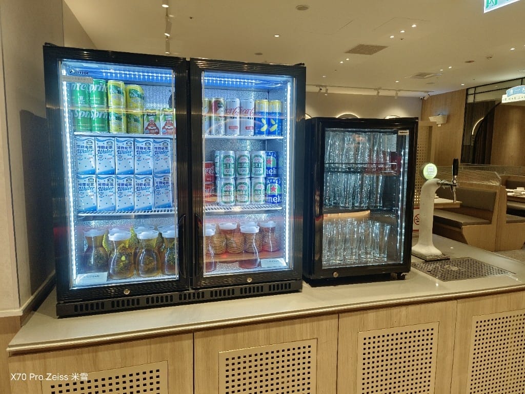 【新北吃到飽】小福利火鍋會所小碧潭店，食材棒棒環境也好的麻辣鍋吃到飽❤️