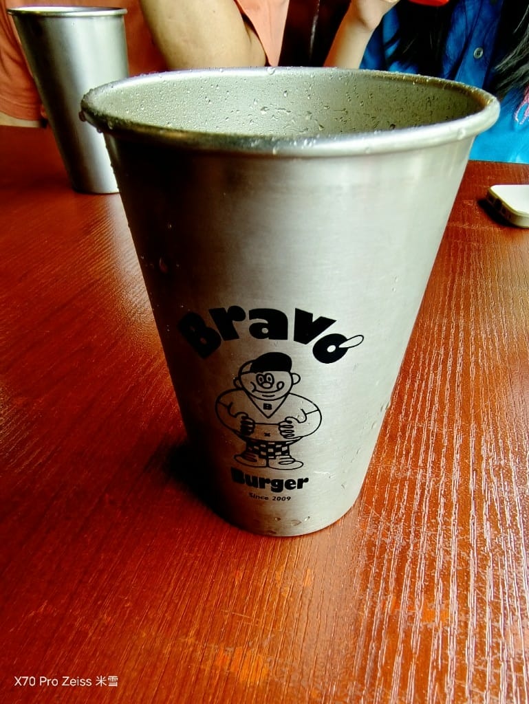 【林口美食】再訪BravoBurger發福廚房林口店,意圖使人烙耶還的大漢堡🤩 - 第22張圖 【林口美食】再訪BravoBurger發福廚房林口店,意圖使人烙耶還的大漢堡🤩