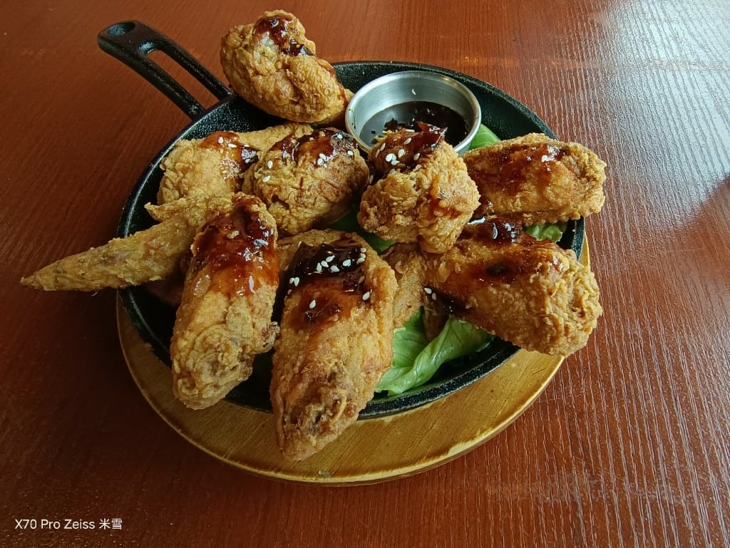 【林口美食】再訪BravoBurger發福廚房林口店,意圖使人烙耶還的大漢堡🤩 - 第17張圖 【林口美食】再訪BravoBurger發福廚房林口店,意圖使人烙耶還的大漢堡🤩