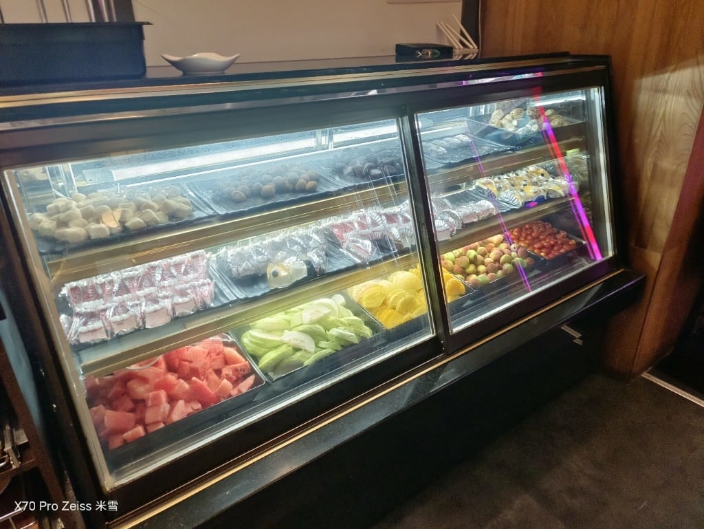 【新莊美食】八雲町和牛海鮮鍋物火鍋新莊店，$298起吃到飽❤️