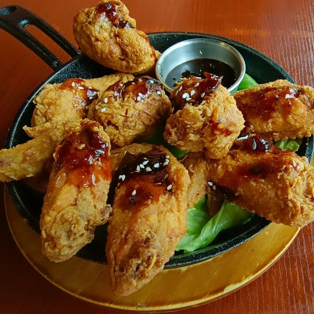 【林口美食】BravoBurger發福廚房林口店，再訪意圖使人烙耶還的大漢堡🤩