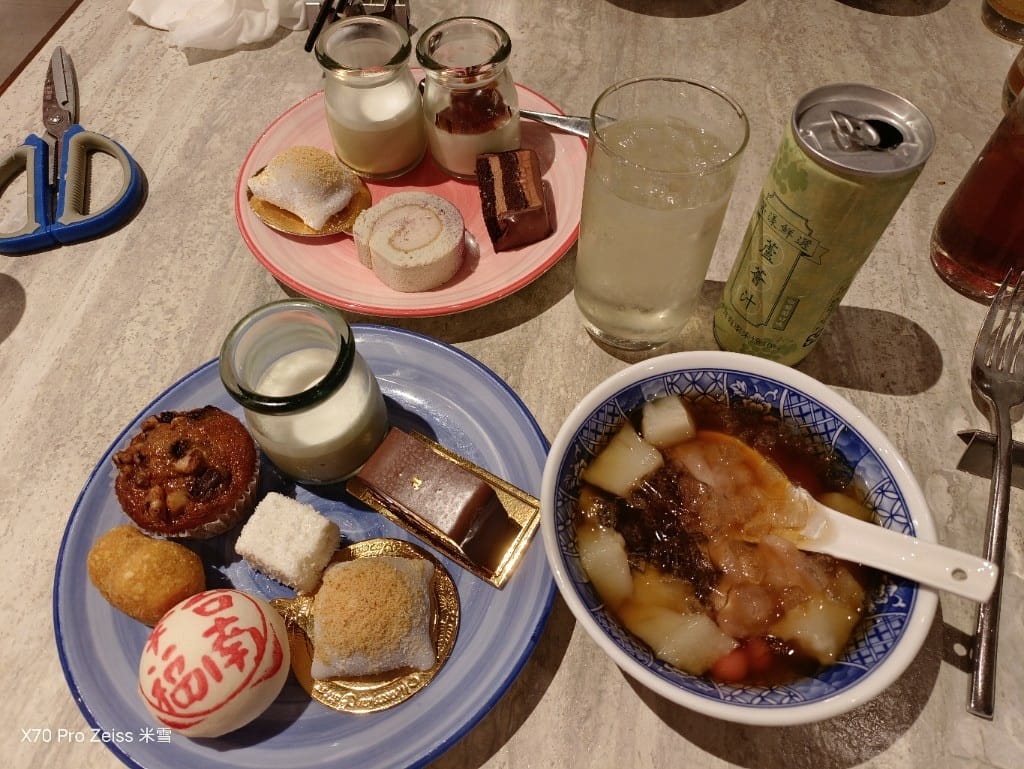 【台北吃到飽】十二廚台北喜來登大飯店25訪，平日午餐阿霞飯店美食吃到飽🍻