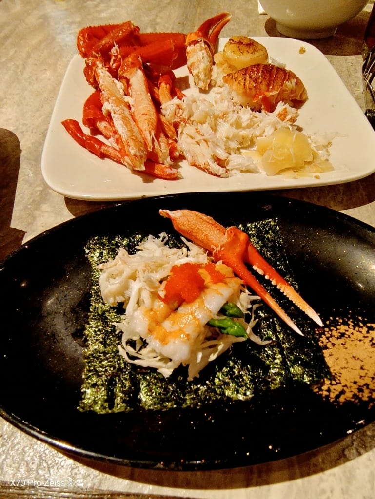 【台北吃到飽】十二廚台北喜來登大飯店25訪，平日午餐阿霞飯店美食吃到飽🍻