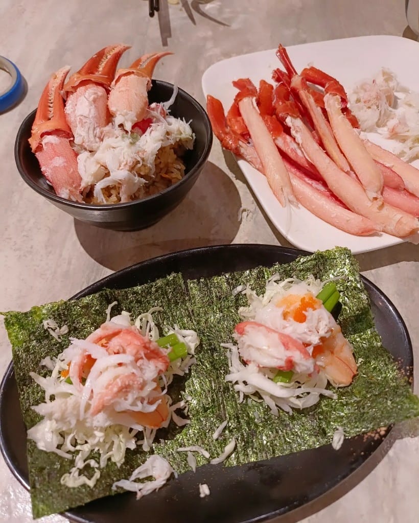 【台北吃到飽】十二廚台北喜來登大飯店25訪，平日午餐阿霞飯店美食吃到飽🍻