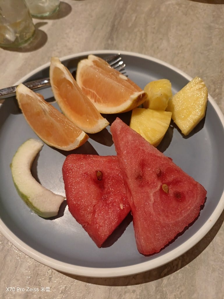 【台北吃到飽】十二廚台北喜來登大飯店25訪，平日午餐阿霞飯店美食吃到飽🍻