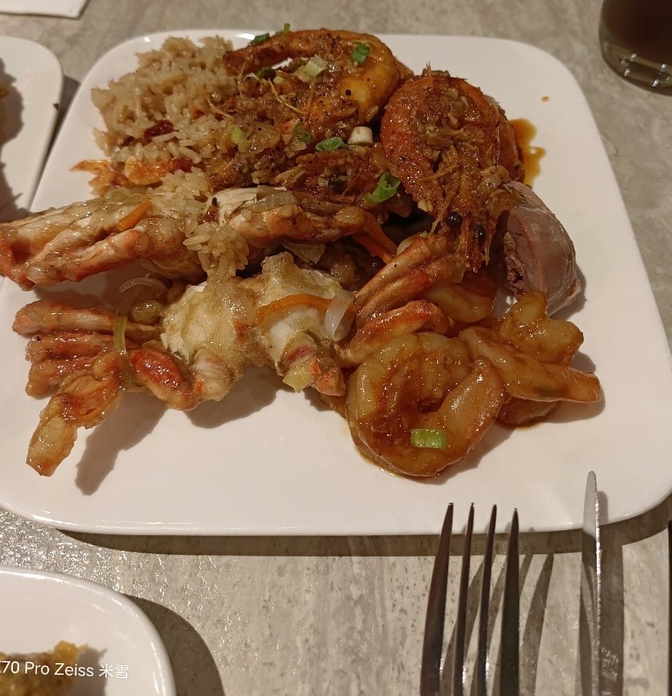 【台北吃到飽】十二廚台北喜來登大飯店25訪，平日午餐阿霞飯店美食吃到飽🍻
