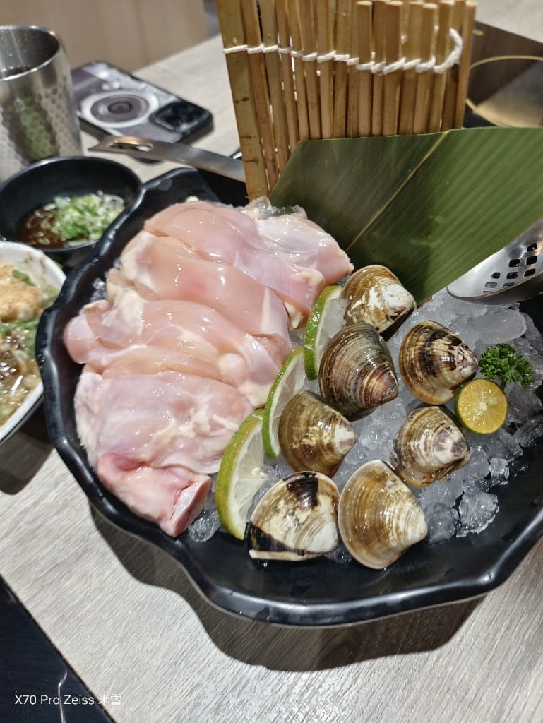 【新莊吃到飽】築間幸福鍋物新莊中悅廣場店6訪,平價好吃的鍋物吃到飽! - 第16張圖 【新莊吃到飽】築間幸福鍋物新莊中悅廣場店6訪,平價好吃的鍋物吃到飽!