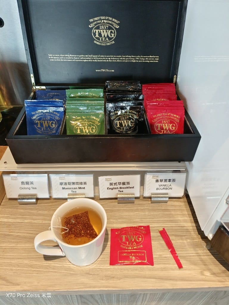 【板橋吃到飽】新板希爾頓悅市集，異國美食吃到飽❤️