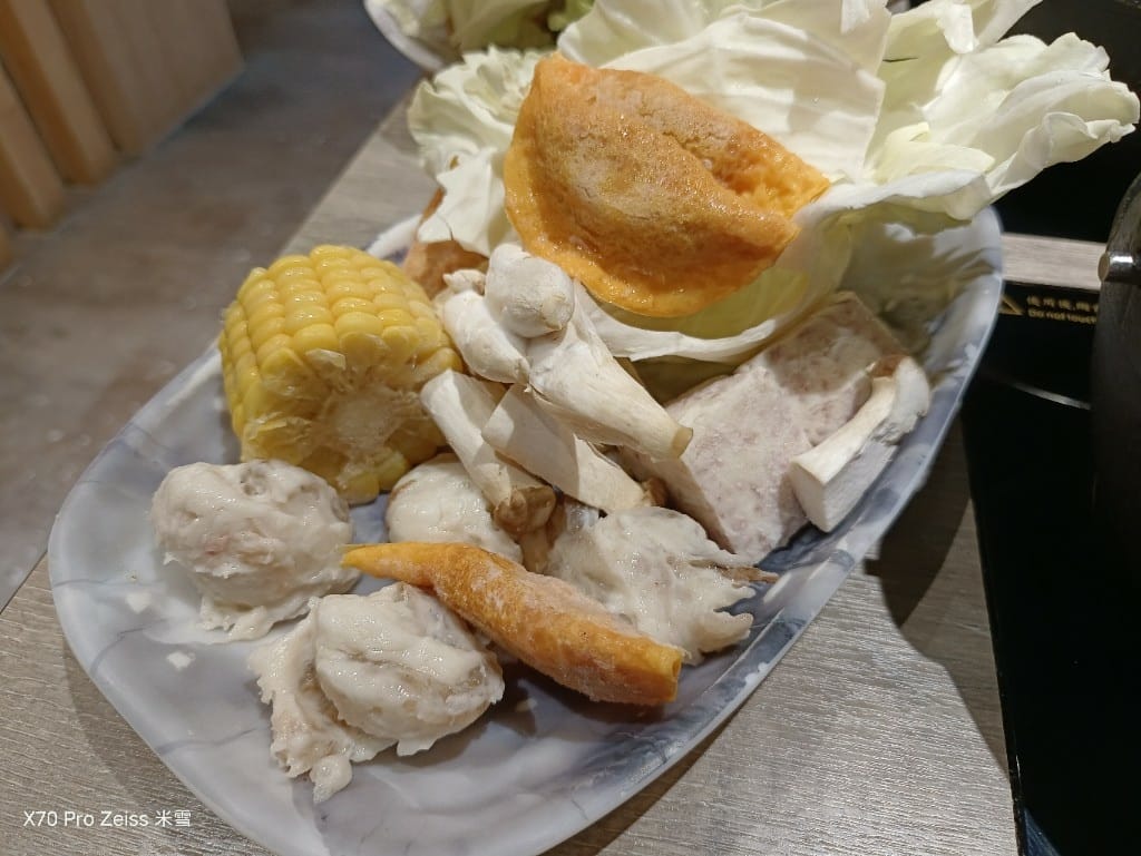 【新莊吃到飽】築間幸福鍋物新莊中悅廣場店6訪,平價好吃的鍋物吃到飽! - 第8張圖 【新莊吃到飽】築間幸福鍋物新莊中悅廣場店6訪,平價好吃的鍋物吃到飽!