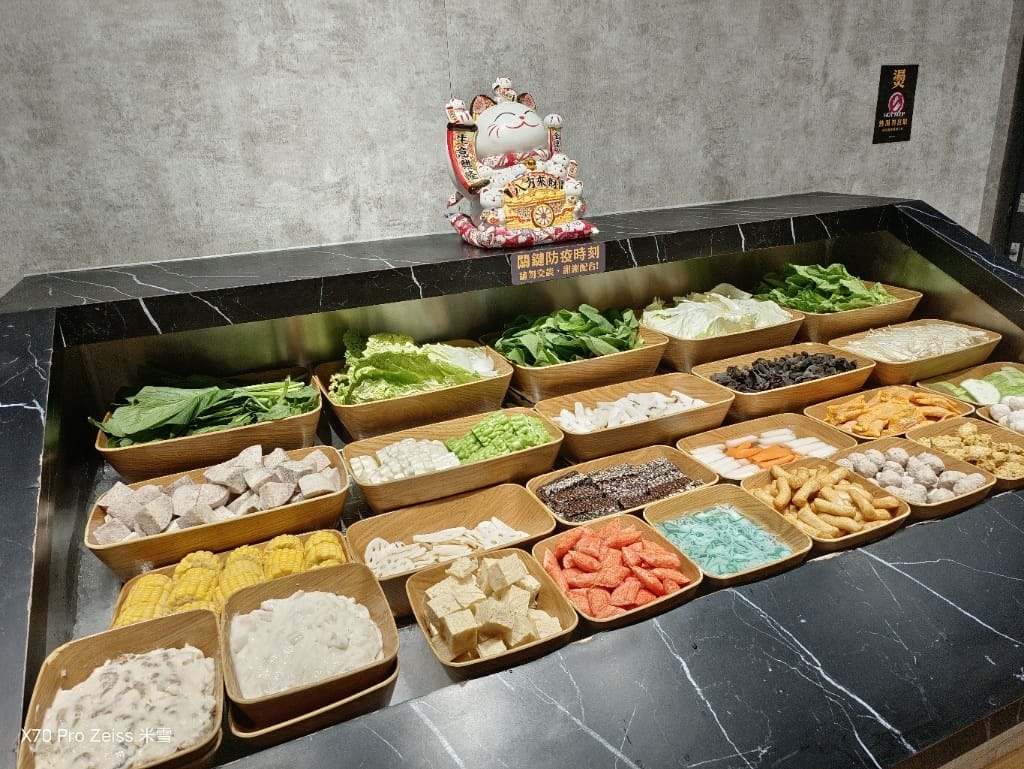 【新莊吃到飽】築間幸福鍋物新莊中悅廣場店6訪,平價好吃的鍋物吃到飽! - 第7張圖 【新莊吃到飽】築間幸福鍋物新莊中悅廣場店6訪,平價好吃的鍋物吃到飽!