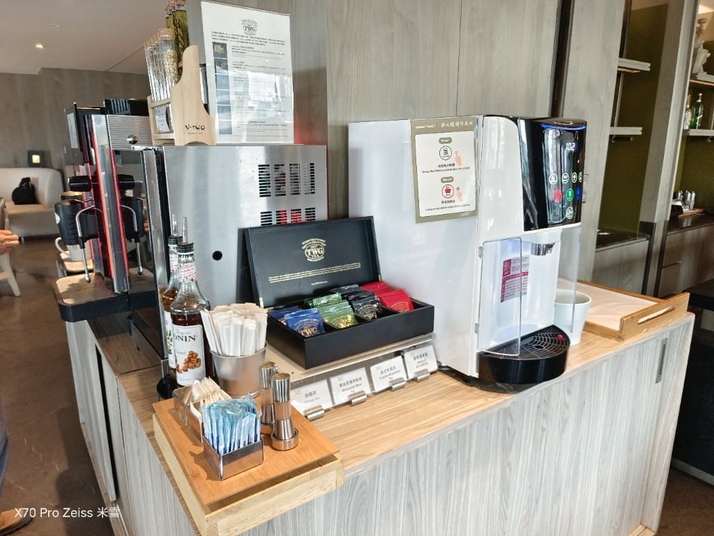 【板橋吃到飽】新板希爾頓悅市集，異國美食吃到飽❤️