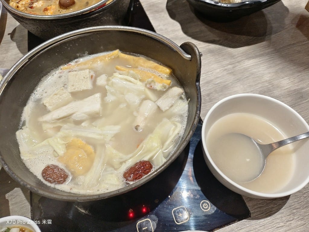 【新莊吃到飽】築間幸福鍋物新莊中悅廣場店6訪,平價好吃的鍋物吃到飽! - 第14張圖 【新莊吃到飽】築間幸福鍋物新莊中悅廣場店6訪,平價好吃的鍋物吃到飽!