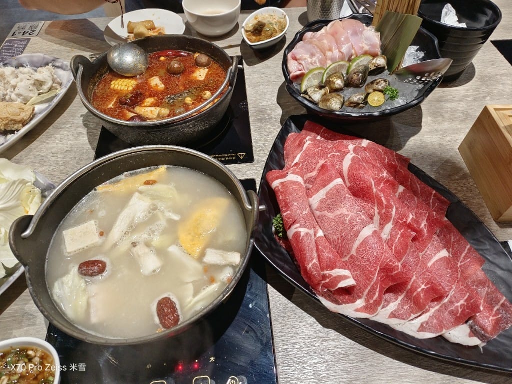 【新莊吃到飽】築間幸福鍋物新莊中悅廣場店6訪,平價好吃的鍋物吃到飽! - 第15張圖 【新莊吃到飽】築間幸福鍋物新莊中悅廣場店6訪,平價好吃的鍋物吃到飽!