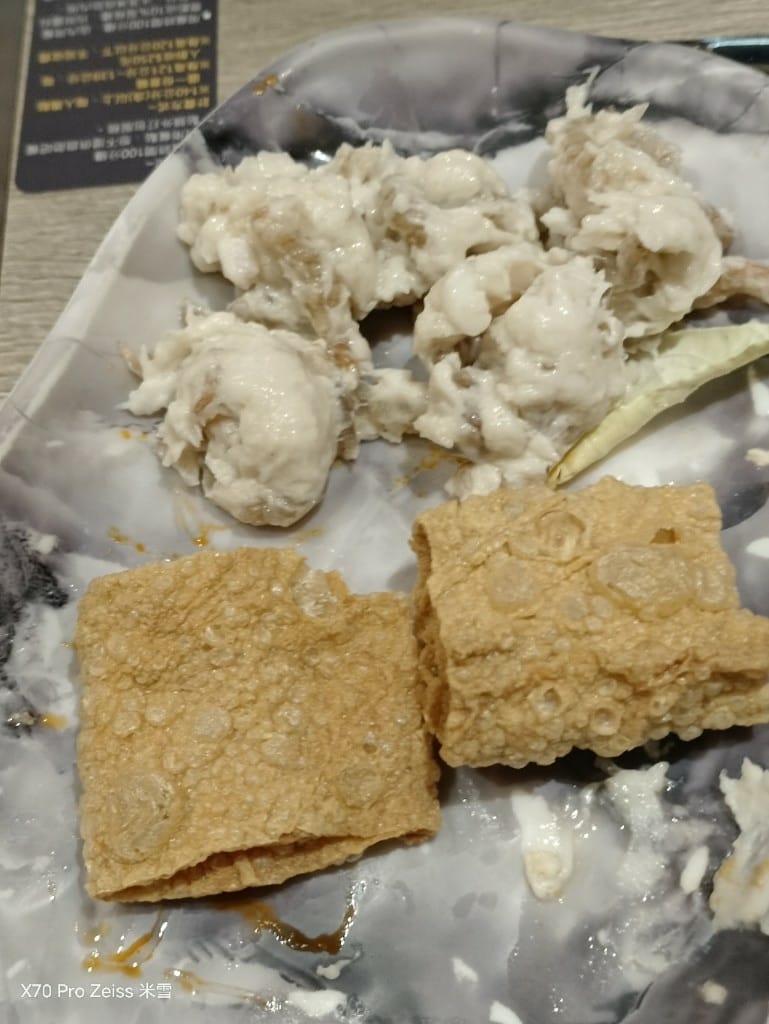 【新莊吃到飽】築間幸福鍋物新莊中悅廣場店6訪,平價好吃的鍋物吃到飽! - 第9張圖 【新莊吃到飽】築間幸福鍋物新莊中悅廣場店6訪,平價好吃的鍋物吃到飽!