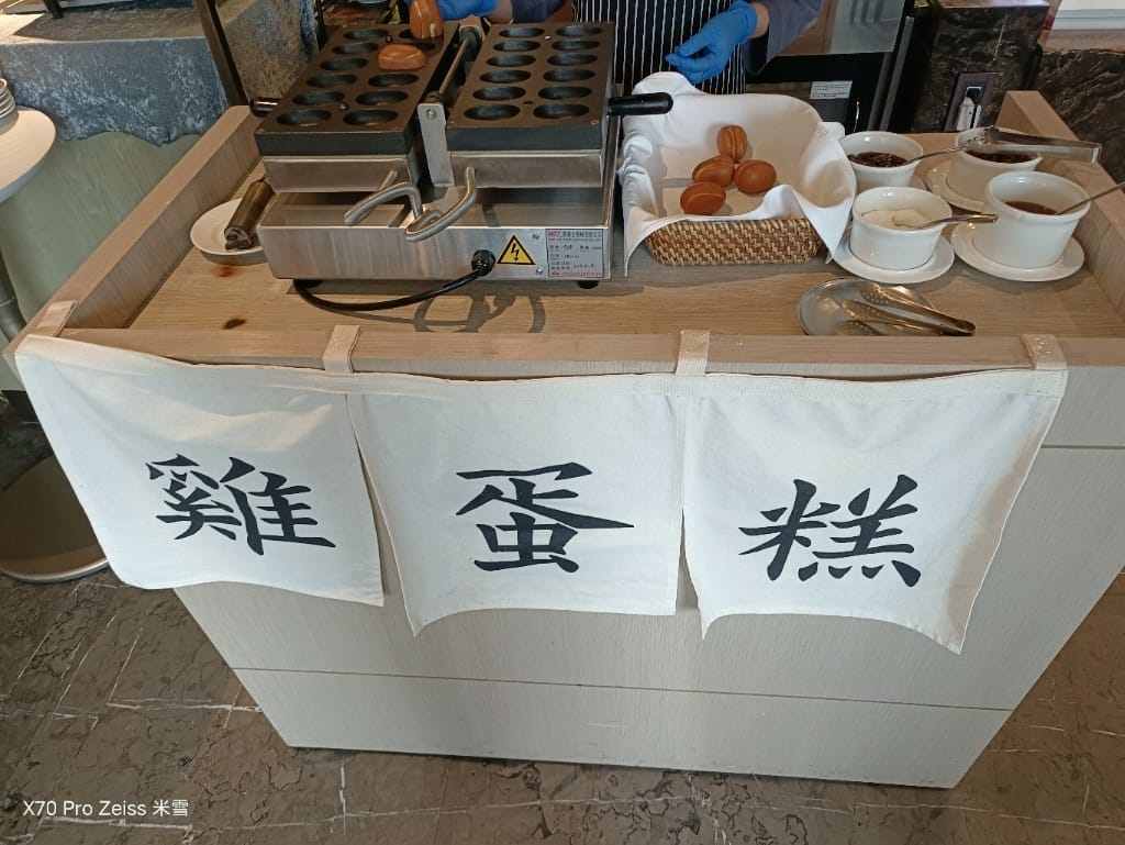 【板橋吃到飽】新板希爾頓悅市集，異國美食吃到飽❤️