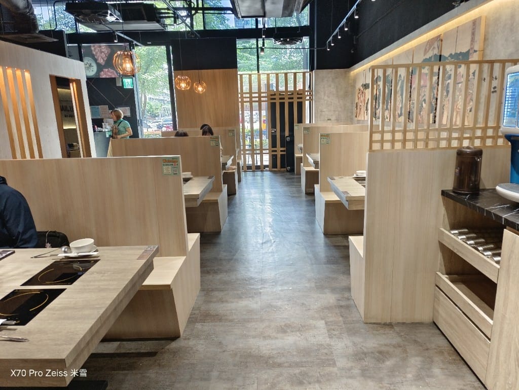 【新莊吃到飽】築間幸福鍋物新莊中悅廣場店6訪,平價好吃的鍋物吃到飽! - 第3張圖 【新莊吃到飽】築間幸福鍋物新莊中悅廣場店6訪,平價好吃的鍋物吃到飽!