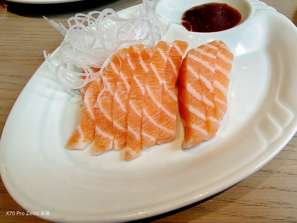 【板橋吃到飽】新板希爾頓悅市集，異國美食吃到飽❤️