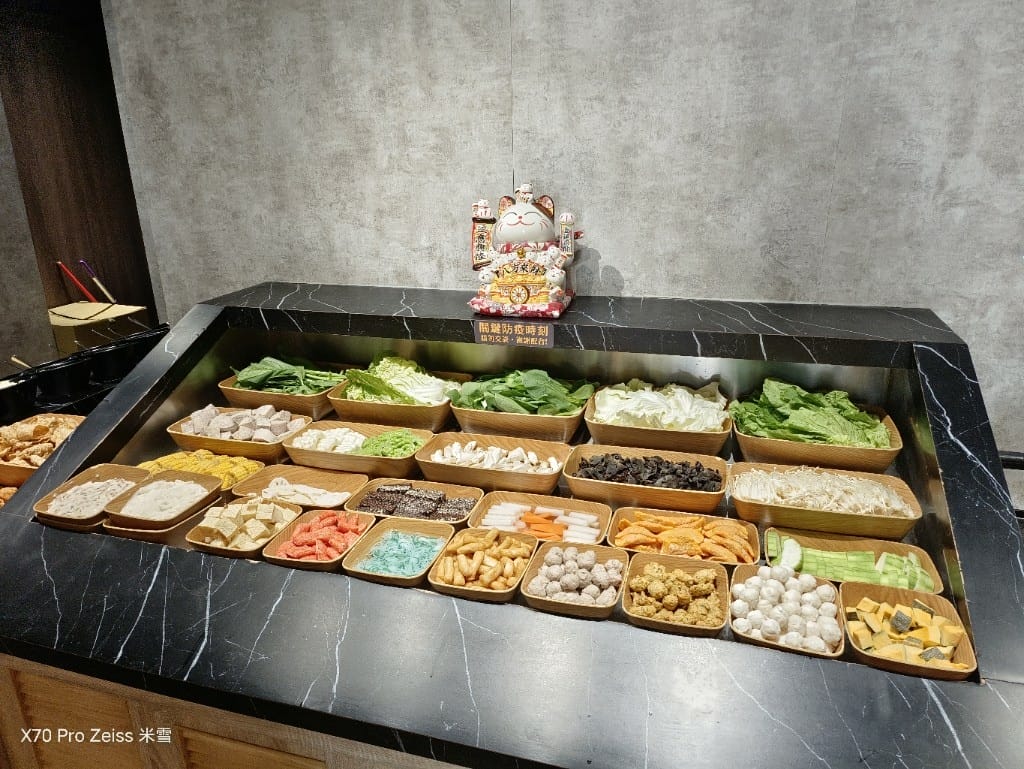 【新莊吃到飽】築間幸福鍋物新莊中悅廣場店6訪,平價好吃的鍋物吃到飽! - 第6張圖 【新莊吃到飽】築間幸福鍋物新莊中悅廣場店6訪,平價好吃的鍋物吃到飽!