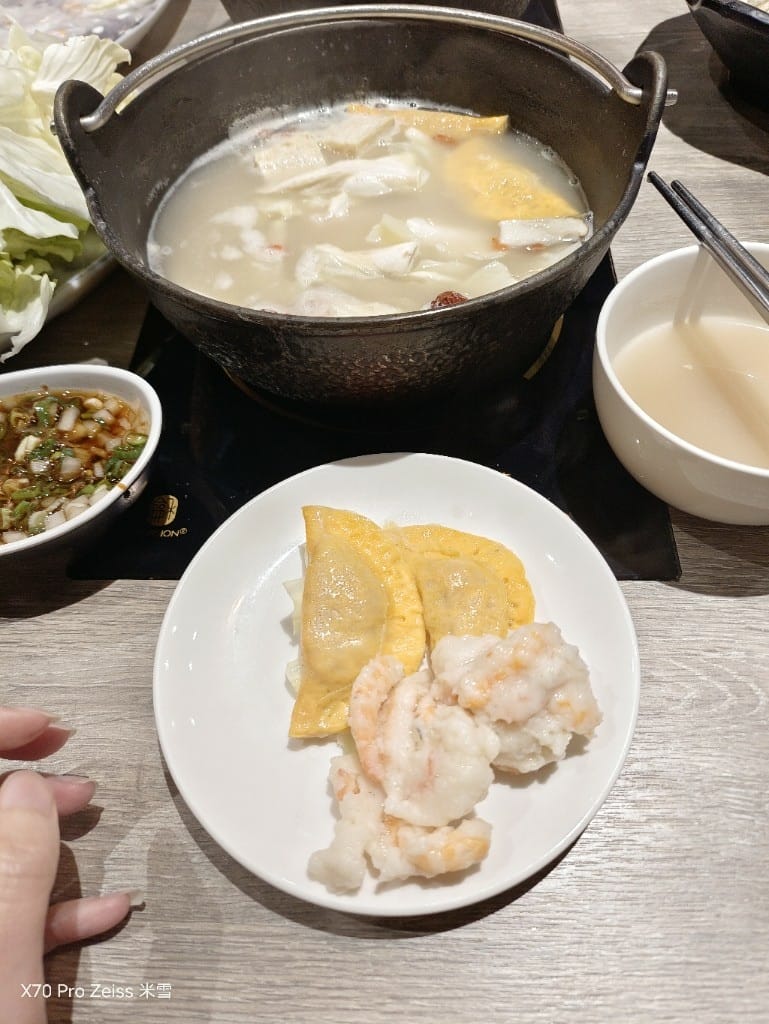 【新莊吃到飽】築間幸福鍋物新莊中悅廣場店6訪,平價好吃的鍋物吃到飽! - 第10張圖 【新莊吃到飽】築間幸福鍋物新莊中悅廣場店6訪,平價好吃的鍋物吃到飽!