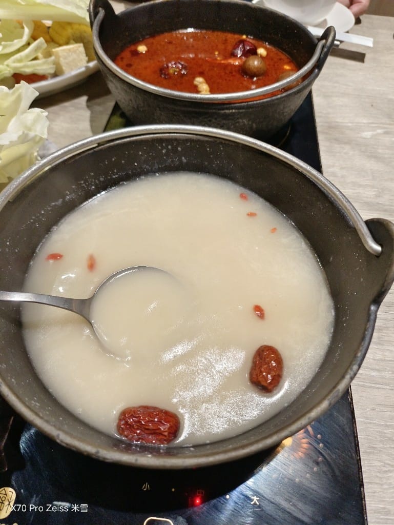 【新莊吃到飽】築間幸福鍋物新莊中悅廣場店6訪,平價好吃的鍋物吃到飽! - 第12張圖 【新莊吃到飽】築間幸福鍋物新莊中悅廣場店6訪,平價好吃的鍋物吃到飽!