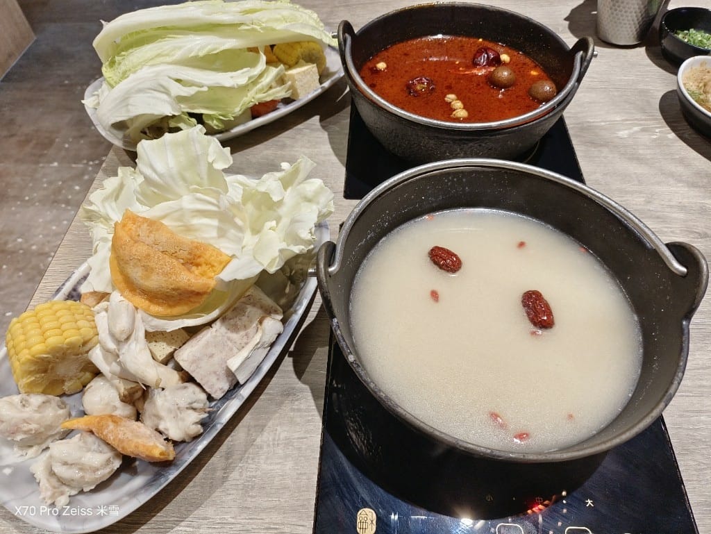 【新莊吃到飽】築間幸福鍋物新莊中悅廣場店6訪,平價好吃的鍋物吃到飽! - 第11張圖 【新莊吃到飽】築間幸福鍋物新莊中悅廣場店6訪,平價好吃的鍋物吃到飽!