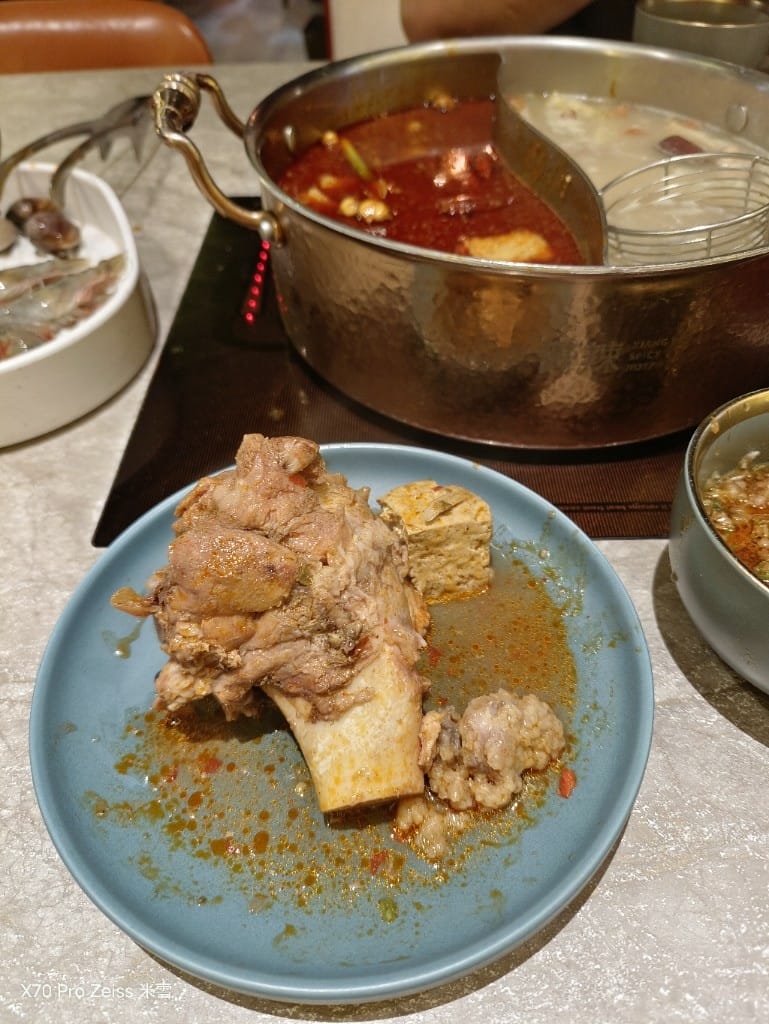 【台北吃到飽】嚮辣和牛麻辣鍋台北捷運西門，把握回饋22%優惠❤️