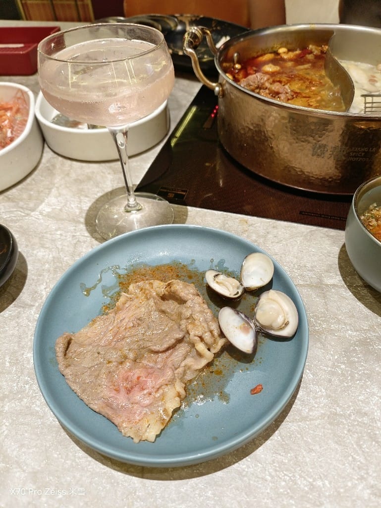 【台北吃到飽】嚮辣和牛麻辣鍋台北捷運西門，把握回饋22%優惠❤️