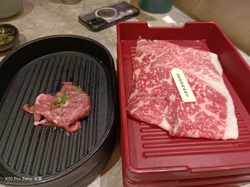 【台北吃到飽】嚮辣和牛麻辣鍋台北捷運西門，把握回饋22%優惠❤️