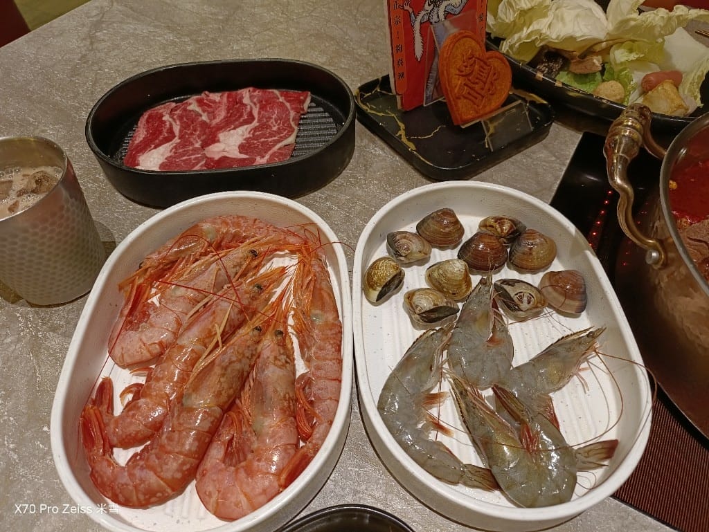 【台北吃到飽】嚮辣和牛麻辣鍋台北捷運西門，把握回饋22%優惠❤️