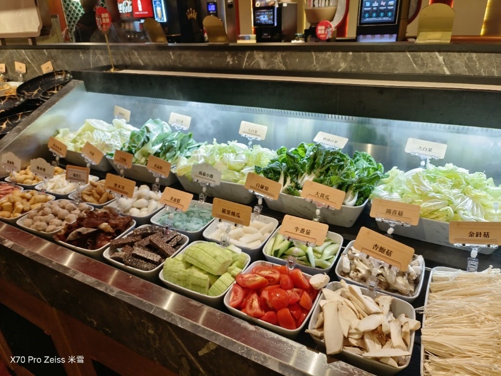 【台北吃到飽】嚮辣和牛麻辣鍋台北捷運西門，把握回饋22%優惠❤️