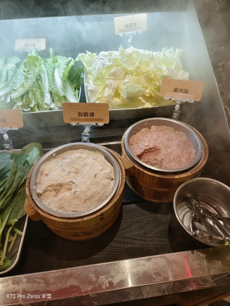 【台北吃到飽】嚮辣和牛麻辣鍋台北捷運西門，把握回饋22%優惠❤️