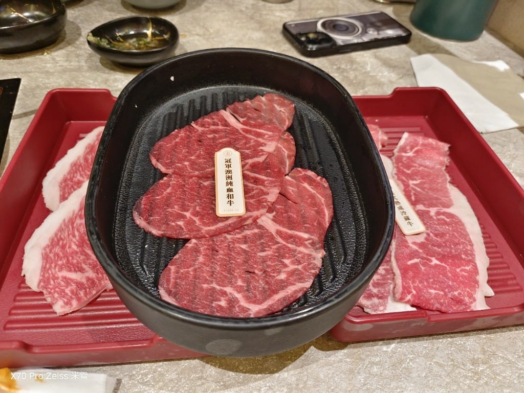 【台北吃到飽】嚮辣和牛麻辣鍋台北捷運西門，把握回饋22%優惠❤️